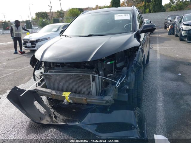 3CZRU5H7XHM711251 Honda Hr-v Ex-l