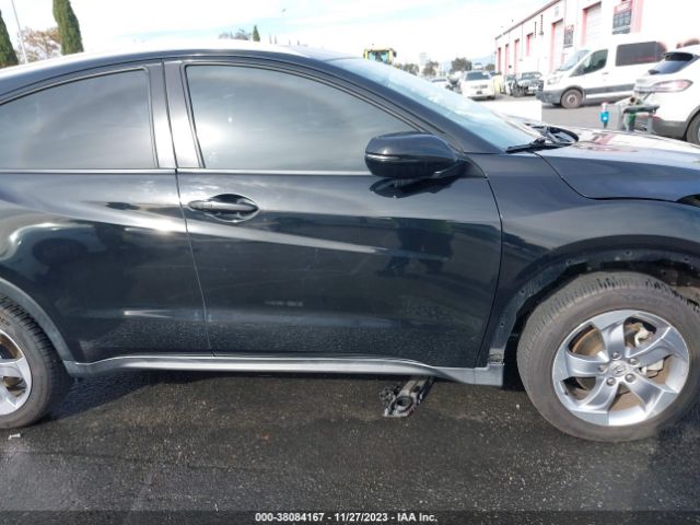 3CZRU5H7XHM711251 Honda Hr-v Ex-l