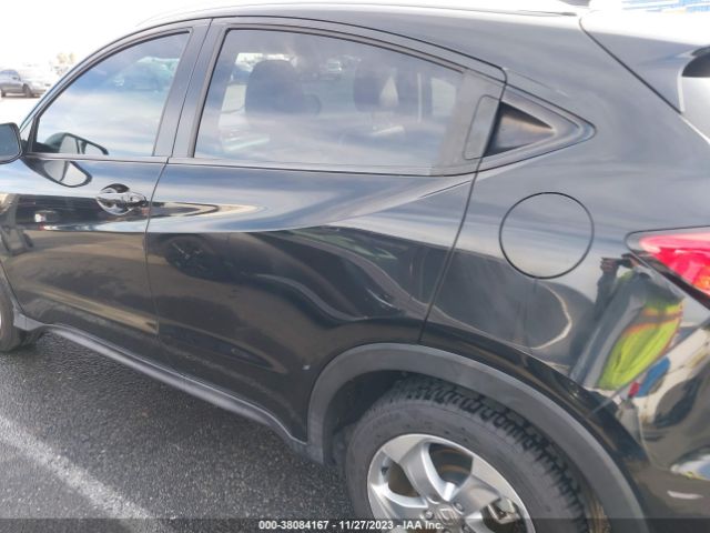3CZRU5H7XHM711251 Honda Hr-v Ex-l