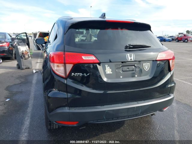 3CZRU5H7XHM711251 Honda Hr-v Ex-l