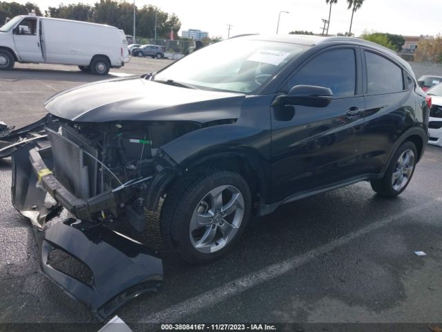 3CZRU5H7XHM711251 Honda Hr-v Ex-l
