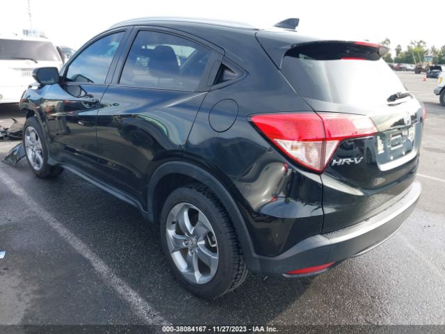 3CZRU5H7XHM711251 Honda Hr-v Ex-l