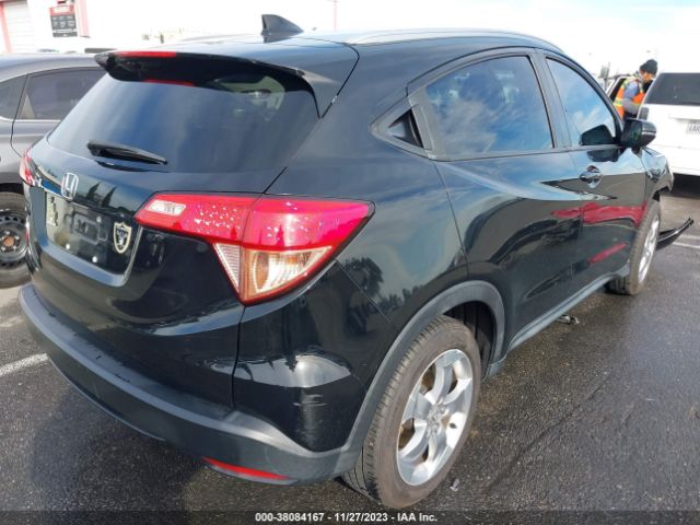 3CZRU5H7XHM711251 Honda Hr-v Ex-l