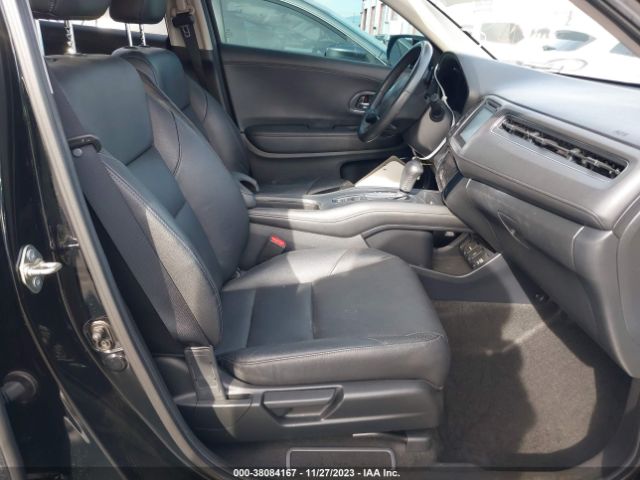3CZRU5H7XHM711251 Honda Hr-v Ex-l