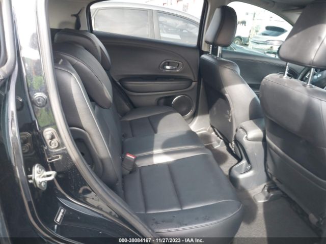 3CZRU5H7XHM711251 Honda Hr-v Ex-l