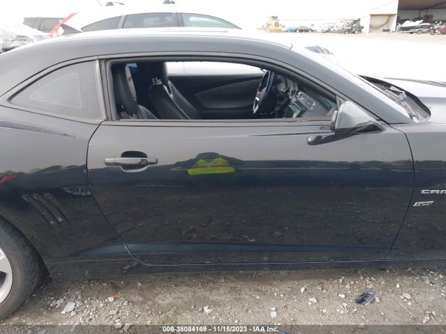 Chevrolet CAMARO 2SS 2015 2G1FK1EJ2F9219299 Image 14
