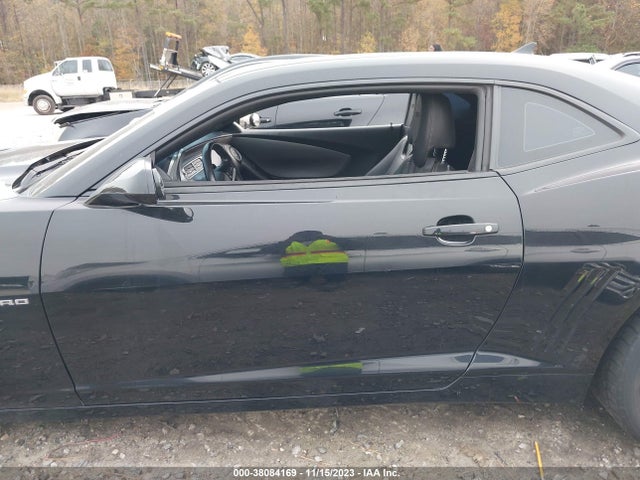 Chevrolet CAMARO 2SS 2015 2G1FK1EJ2F9219299 Image 15