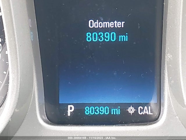 Chevrolet CAMARO 2SS 2015 2G1FK1EJ2F9219299 Image 16