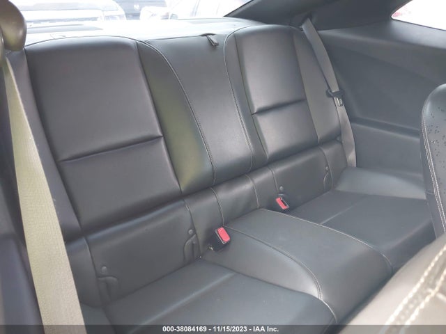 Chevrolet CAMARO 2SS 2015 2G1FK1EJ2F9219299 Image 8