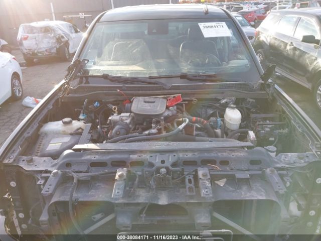 1GT120E83FF142314 GMC Sierra 2500hd Denali