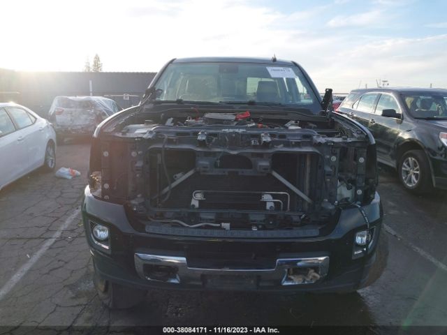 1GT120E83FF142314 GMC Sierra 2500hd Denali