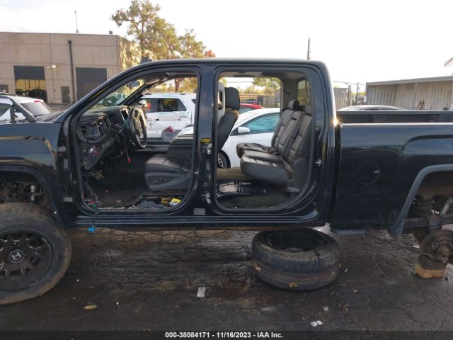 1GT120E83FF142314 GMC Sierra 2500hd Denali