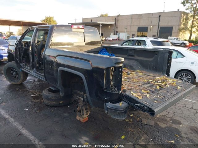 1GT120E83FF142314 GMC Sierra 2500hd Denali