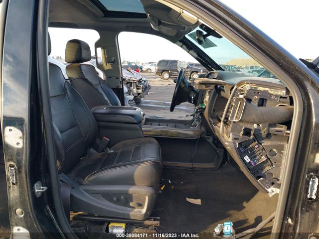 1GT120E83FF142314 GMC Sierra 2500hd Denali