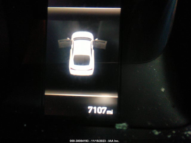 2023 HYUNDAI ELANTRA SEL VIN: 5NPLM4AG1PH110685