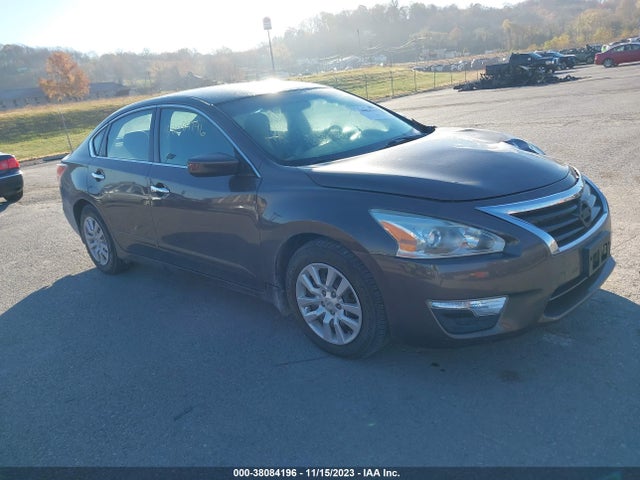 2013 NISSAN ALTIMA 2.5 S VIN: 1N4AL3AP0DC917359