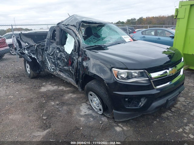 2019 1GCHSBEAXK1233925 main image