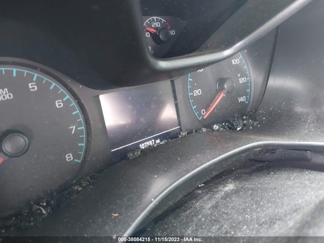 Chevrolet Colorado Wt 2019 1GCHSBEAXK1233925 Image 7