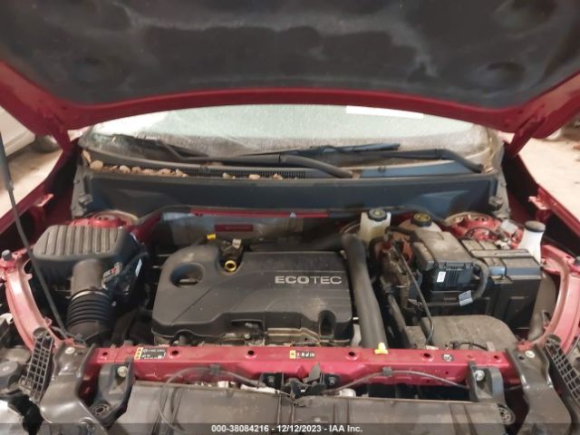 3GKALVEV3NL158392 GMC Terrain Awd Slt