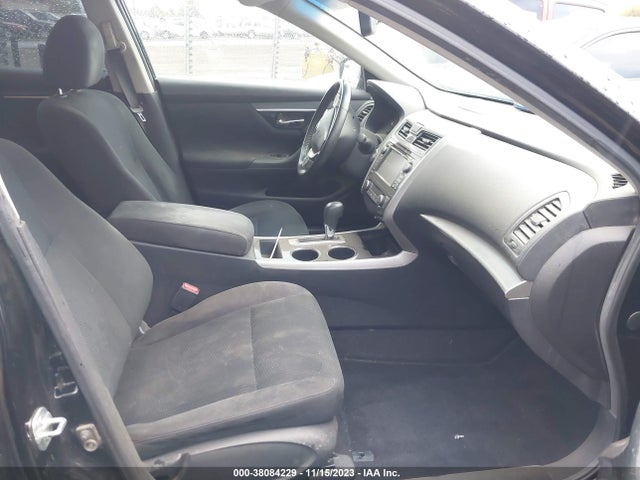2014 NISSAN ALTIMA 2.5 SV VIN: 1N4AL3APXEC902112
