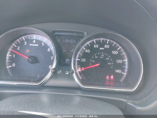 3N1CN7AP4HL812339 Nissan Versa 1.6 Sv