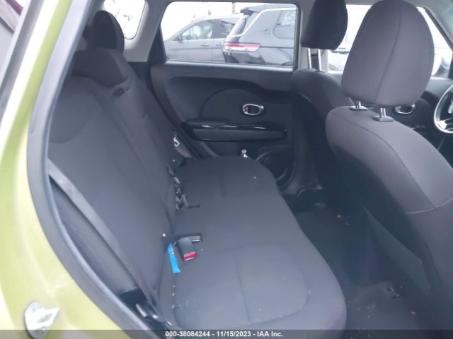 KNDJX3A52F7817711 KIA Soul !