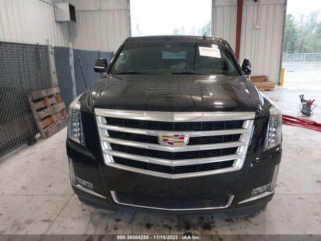 1GYS4HKJ1HR219195 Cadillac Escalade Esv Luxury