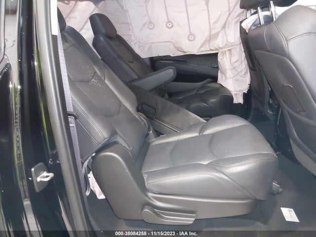 1GYS4HKJ1HR219195 Cadillac Escalade Esv Luxury