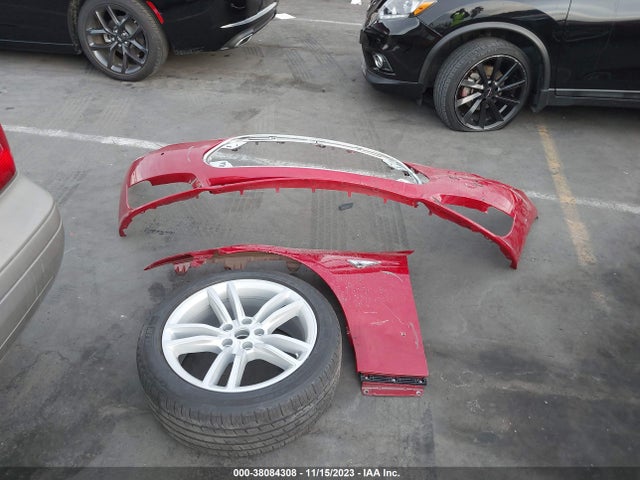 5YJSA1H16EFP51122 Tesla Model S 60 Kwh Battery/p85