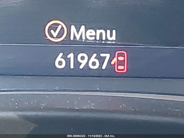 GMC Terrain Denali 2019 3GKALSEXXKL106270 Image 15