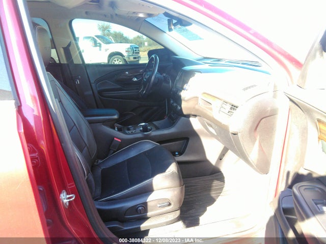 GMC Terrain Denali 2019 3GKALSEXXKL106270 Image 5