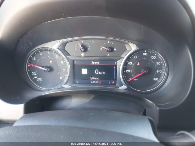 GMC Terrain Denali 2019 3GKALSEXXKL106270 Image 7