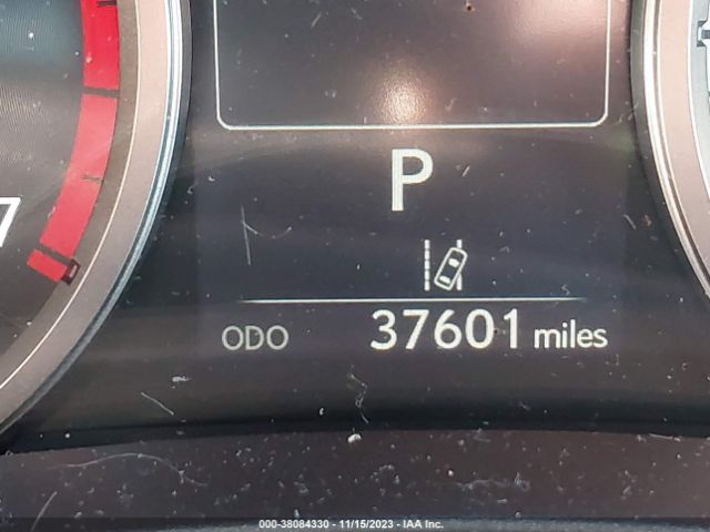 2018 LEXUS NX JTJBARBZ7J2163642 Photo 6