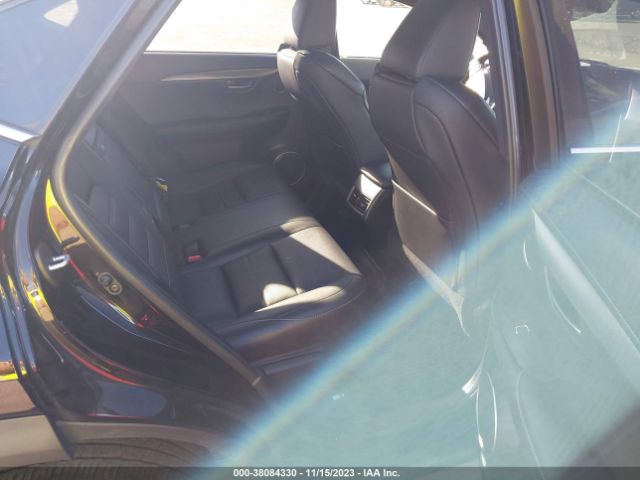2018 LEXUS NX JTJBARBZ7J2163642 Photo 7