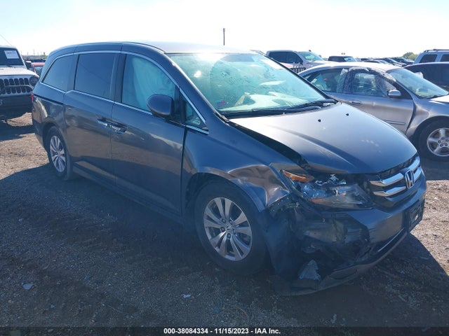 2017 5FNRL5H46HB005235 main image