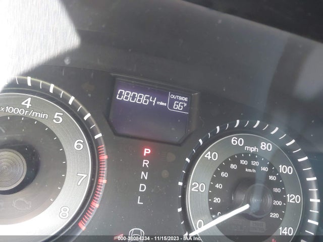 Honda ODYSSEY EX 2017 5FNRL5H46HB005235 Image 15