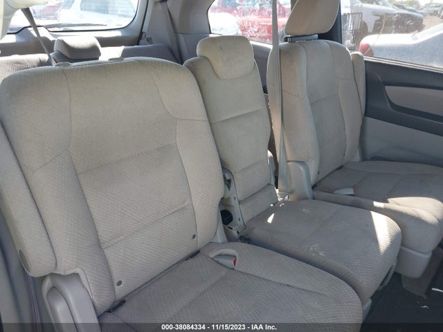 Honda ODYSSEY EX 2017 5FNRL5H46HB005235 Image 8