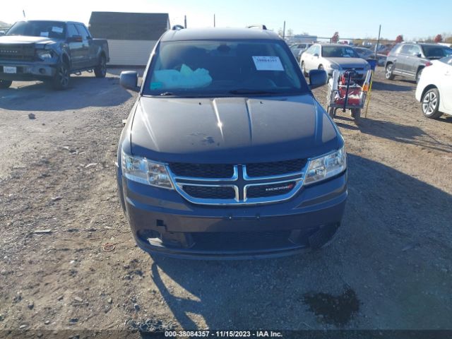 3C4PDCAB1LT207220 Dodge Journey Se Value
