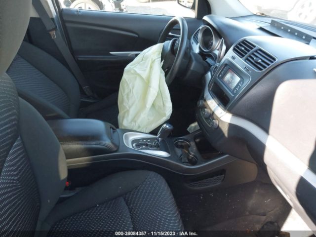 3C4PDCAB1LT207220 Dodge Journey Se Value