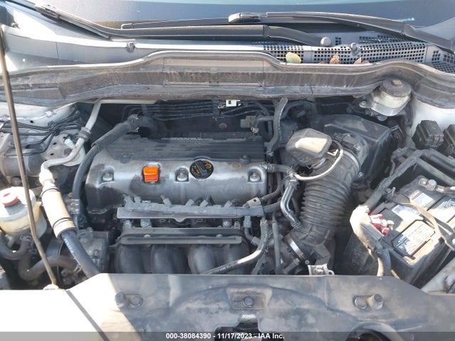 2011 HONDA CR-V EX-L VIN: 5J6RE4H79BL040459