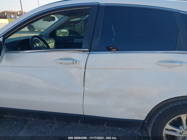 2011 HONDA CR-V EX-L VIN: 5J6RE4H79BL040459