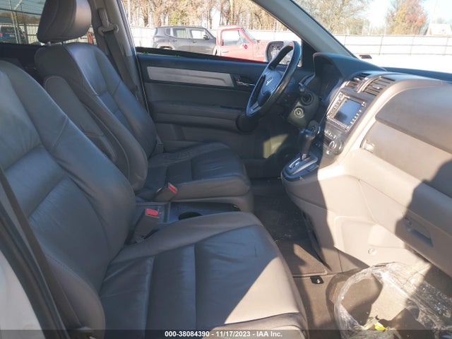 2011 HONDA CR-V EX-L VIN: 5J6RE4H79BL040459