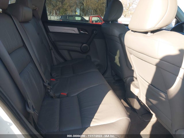 2011 HONDA CR-V EX-L VIN: 5J6RE4H79BL040459