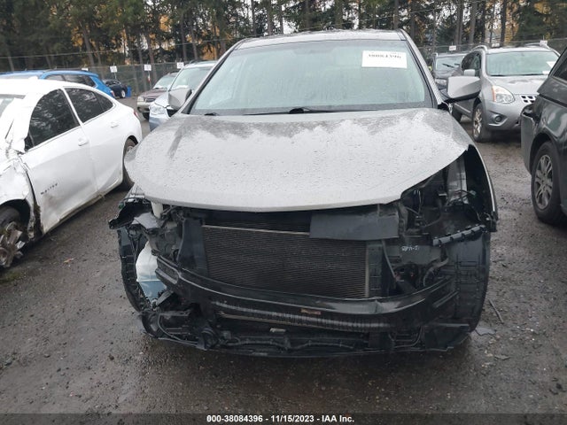 2015 HYUNDAI SANTA FE SPORT 2.4L VIN: 5XYZTDLB7FG261812