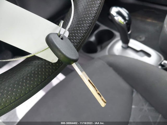 Chevrolet Spark Ls Cvt 2019 KL8CB6SA0KC756938 Image 11