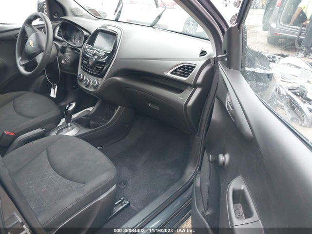 Chevrolet Spark Ls Cvt 2019 KL8CB6SA0KC756938 Image 5