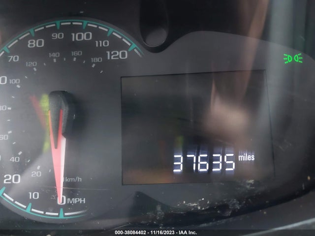 Chevrolet Spark Ls Cvt 2019 KL8CB6SA0KC756938 Image 7