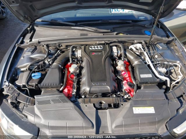 2015 AUDI RS 5 WUAC6AFR1FA901424 Photo 9