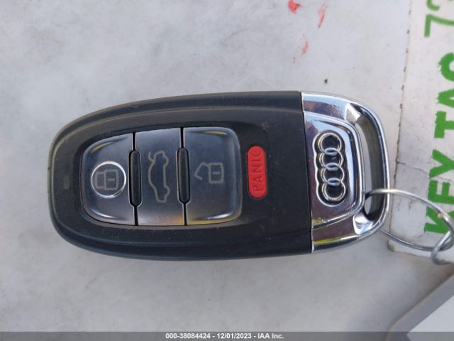 2015 AUDI RS 5 WUAC6AFR1FA901424 Photo 10