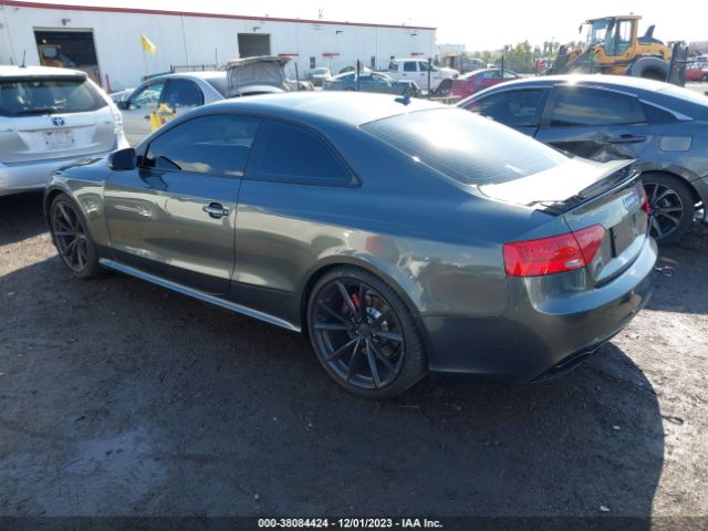 2015 AUDI RS 5 WUAC6AFR1FA901424 Photo 2